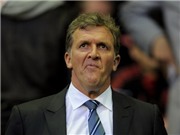 Bóng đá anh, ngoại hạng anh, lịch thi đấu euro 2012, Garry Cook từ chức GĐĐH Man City: Sai lầm và trả giá
